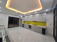 Khu bếp