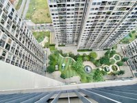 View thực tế căn hộ 