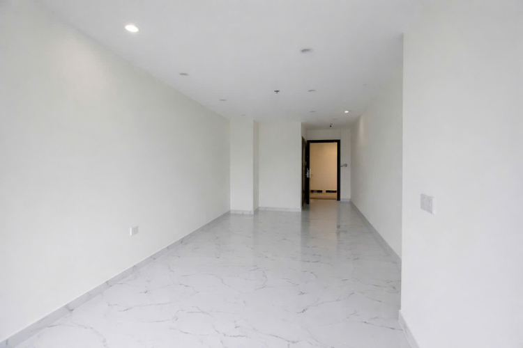 Studio, Tòa BS16, khu The Beverly Solari, Vinhomes Grand Park