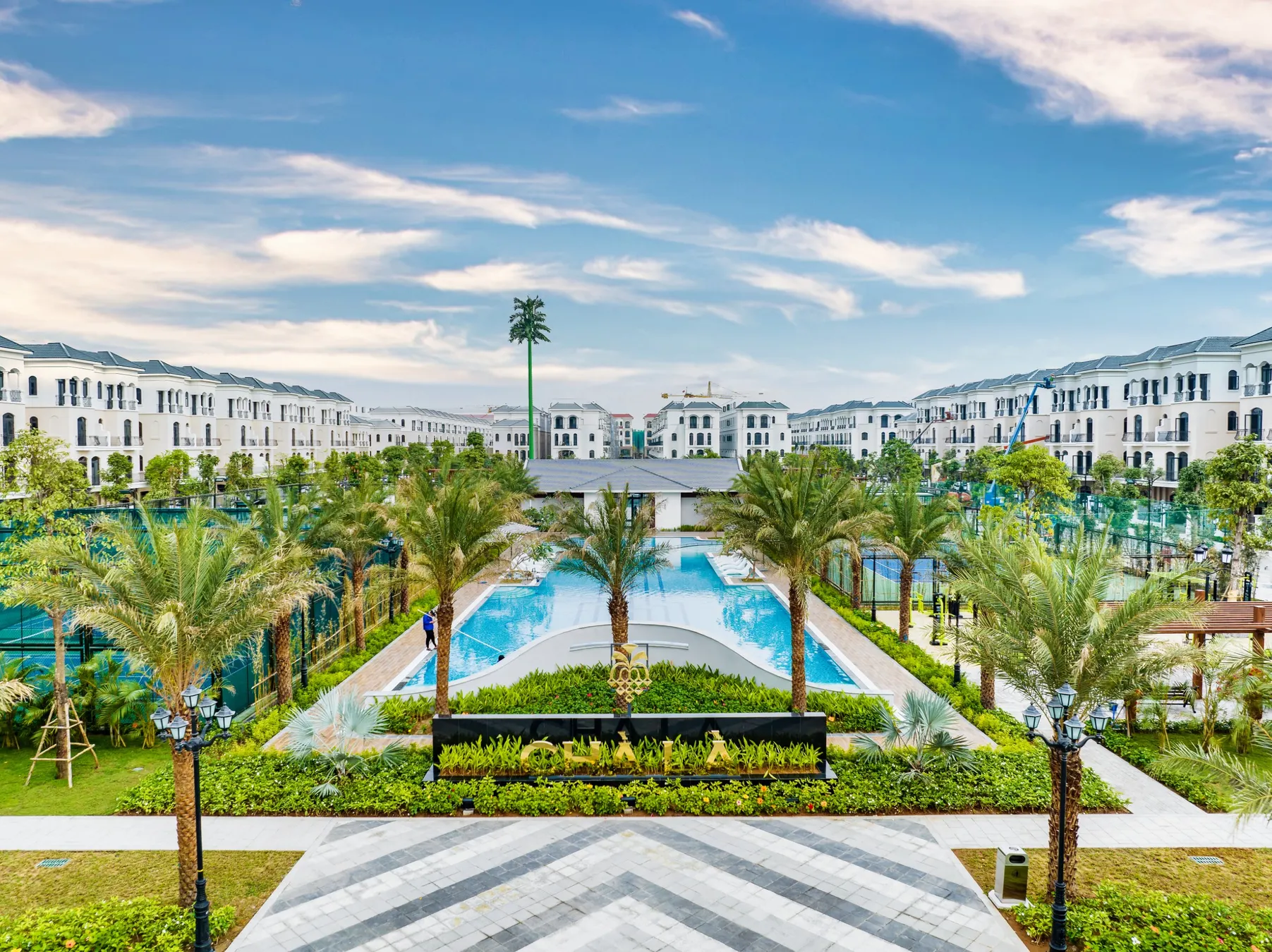 Vinhomes Ocean Park 2