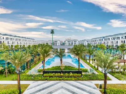 Ảnh thực tế dự án