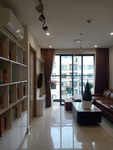 ảnh thực tế căn hộ 