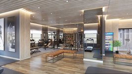 Phối ảnh tiện ích The Zurich