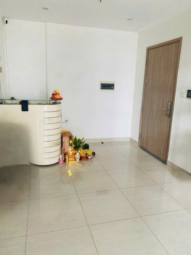 2 PN + 1 (2 Toilet), Tòa S9.02, khu The Origami, Vinhomes Grand Park