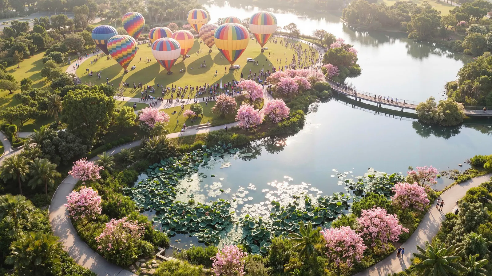 Vinhomes Sài Gòn Park