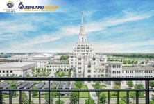 Tiện ích nội khu 