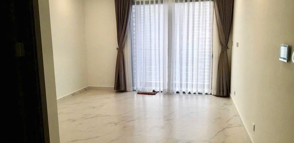 Studio, Tòa BE6, khu The Beverly, Vinhomes Grand Park