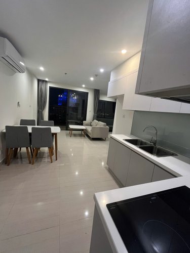 2 PN, Tòa S2.17, khu The Sapphire 2, Vinhomes Ocean Park