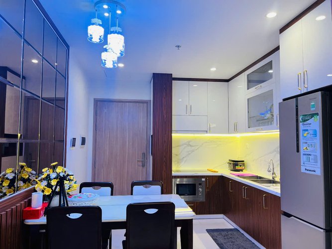 3 PN, Tòa S5.01, khu The Rainbow, Vinhomes Grand Park