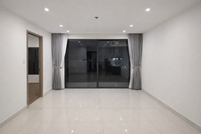 Không gian căn hộ