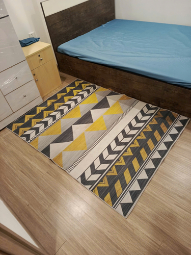 2 PN, Tòa S10.03, khu The Origami, Vinhomes Grand Park