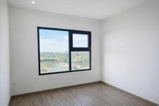 Không gian phòng ngủ