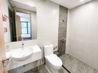 2 PN (2 Toilet), Tòa S10.03, khu The Origami - 1