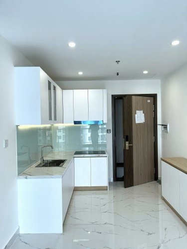 2 PN + 1 (2 Toilet), Tòa BS15, khu The Beverly Solari, Vinhomes Grand Park