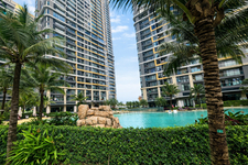 Tiện ích nội khu