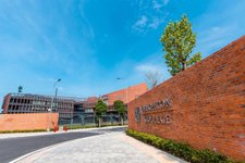 Trường Quốc tế Brighton College là sự hợp tác giữa Tập đoàn Vingroup và Brighton College
