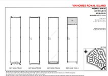 LAYOUT MẶT BẰNG CĂN