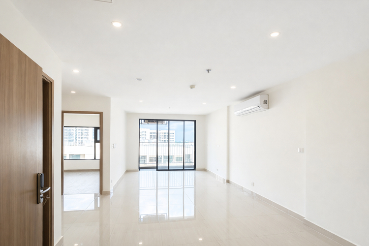 1 PN + 1, Tòa S6.05, khu The Origami, Vinhomes Grand Park