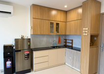 nội thất khu bếp