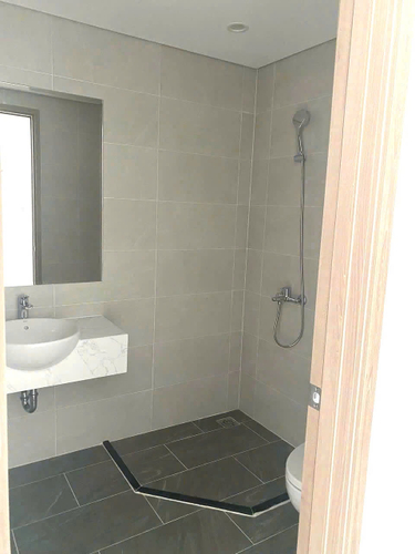 Studio, Tòa BS8, khu The Beverly Solari, Vinhomes Grand Park