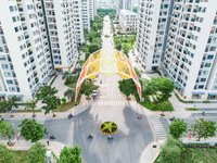 Phân khu The Origami