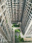 Hình ảnh thực tế view từ căn hộ