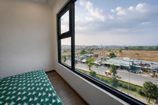 Không gian căn hộ 2PN