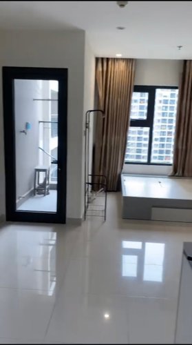 Studio, Tòa S2.05, khu The Sapphire 2, Vinhomes Ocean Park