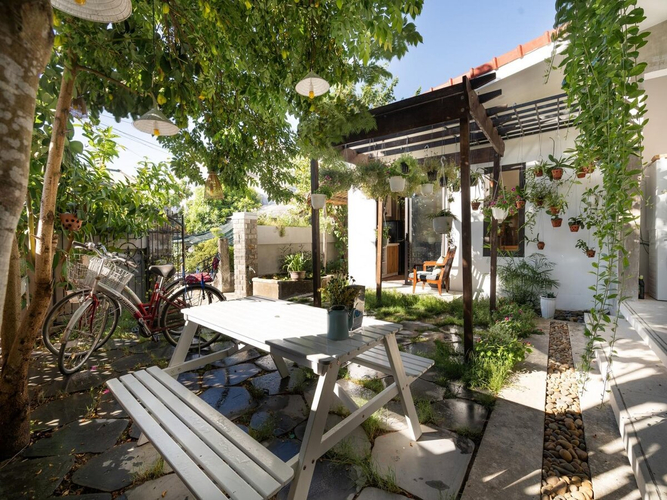 “Bật mí” ý tưởng thiết kế homestay độc đáo, hút khách - Tin tức ...