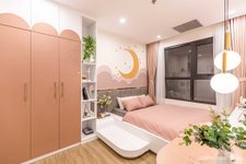 Ảnh mẫu căn hộ