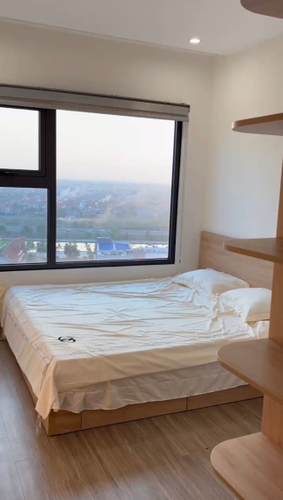 1 PN + 1, Tòa S1.06, khu The Sapphire 1, Vinhomes Ocean Park