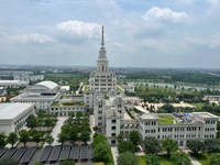 ảnh thực tế căn hộ 
