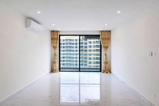 Không gian căn hộ