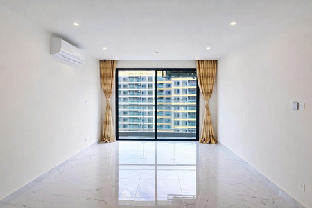 Không gian căn hộ