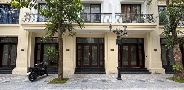 Hình ảnh thực tế căn