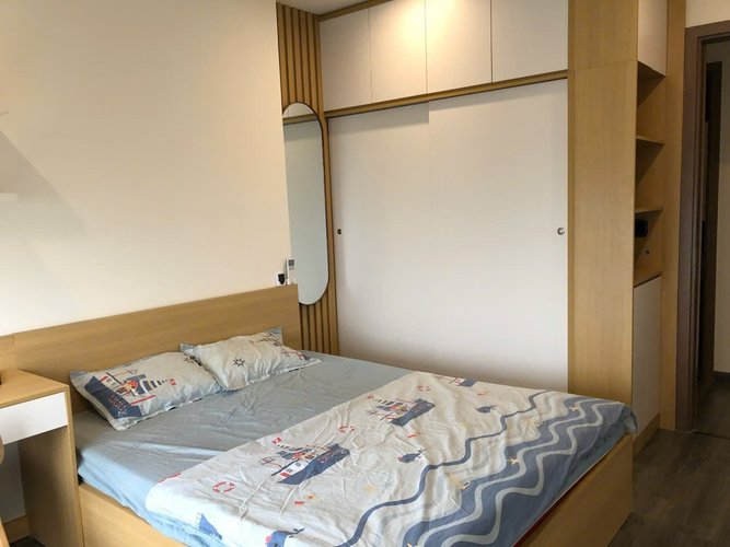 2 PN, Tòa R1.03, Phân khu Ruby 1, Vinhomes Ocean Park