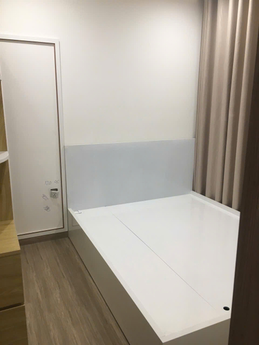 2 PN + 1 (2 Toilet), Tòa S1.02, khu The Rainbow, Vinhomes Grand Park