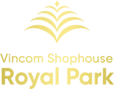 Vincom Shophouse Royal Park logo