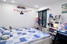 Không gian căn hộ 2PN