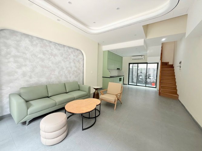Liền kề, khu Vịnh Thiên Đường, Vinhomes Ocean Park 3