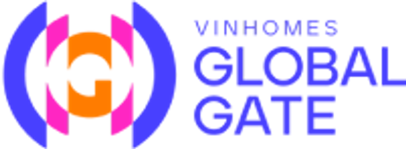 Vinhomes Global Gate logo