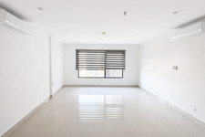 Không gian căn hộ