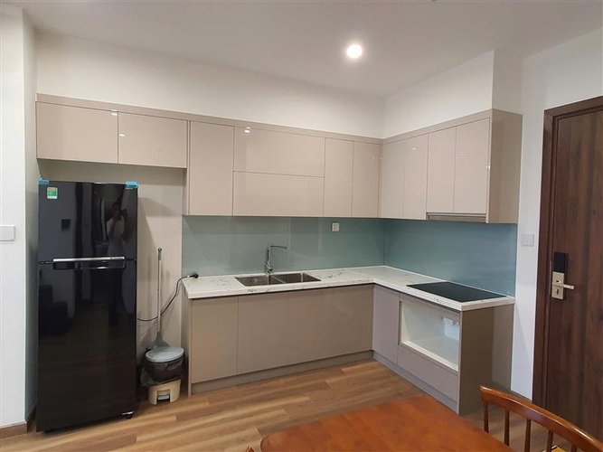 2 PN, Tòa ZR1, khu The Zurich, Vinhomes Ocean Park