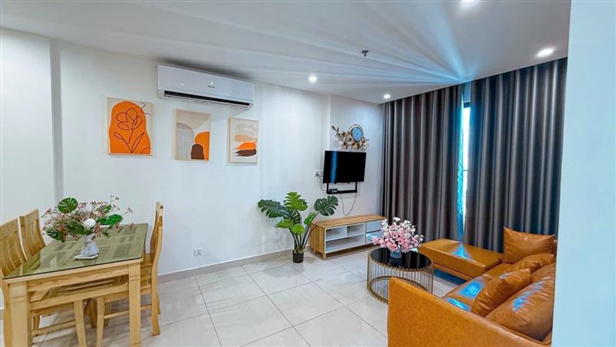 2 PN + 1 (1 Toilet), Tòa S2.08, khu The Sapphire 2, Vinhomes Ocean Park