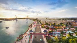 PHỐI CẢNH CÔNG VIÊN K-PARK