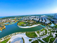 tiện ích công viên 36ha