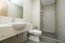Hình ảnh thực tế WC