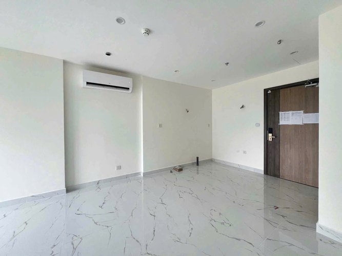 2 PN + 1 (2 Toilet), Tòa BS8, khu The Beverly Solari, Vinhomes Grand Park