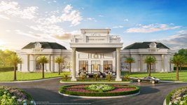 Học viện Cưỡi ngựa Hoàng Gia