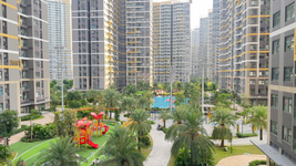 tiện ích nội khu
